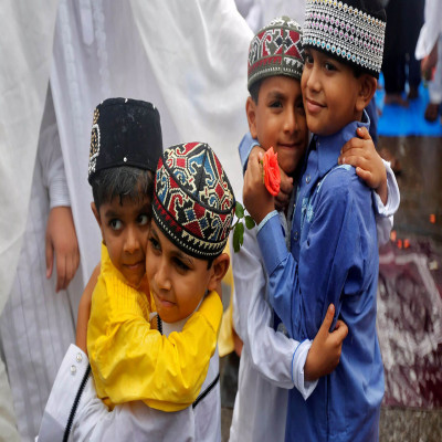 Eid Sight Seeing Tour